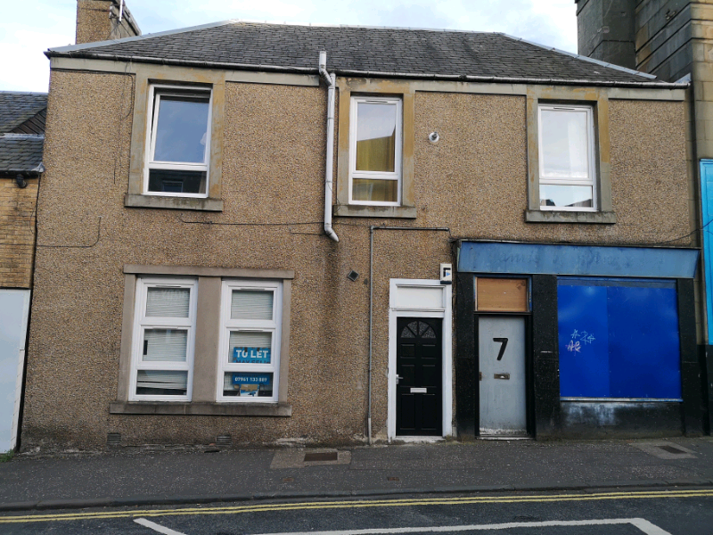 2 Bed House For Rent in Dundee Gumtree