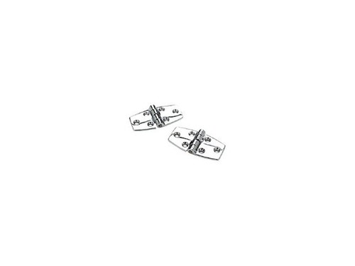 SEACHOICE PAIR Utility Hinges - 3