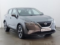 2023 Nissan Qashqai 1.5 E-Power Acenta Premium 5dr Auto HATCHBACK PETROL/ELECTRI