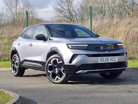 2025 Vauxhall Mokka 1.2 Turbo GS 5dr Auto Hatchback Petrol Automatic