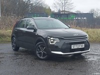 2023 Kia Niro 1.6 GDi Hybrid 2 5dr DCT ESTATE PETROL/ELECTRIC Automatic