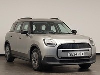 2024 MINI Countryman 150kW E Classic 66kWh 5dr Auto Hatchback Electric Automatic