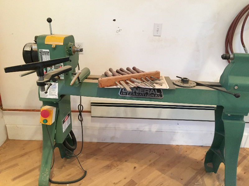 Woodworking tools for sale kijiji
