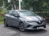 2023 Renault Clio 1.6 E-TECH full hybrid 145 Evolution 5dr Auto Hatchback Hybrid