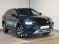 2025 BYD Seal U DM-i 1.5 DM-i AWD Design 5dr Auto Estate Hybrid Automatic