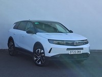 2025 Vauxhall Grandland 1.2 Hybrid [136] GS 5dr e-DCT6 HATCHBACK PETROL Automati