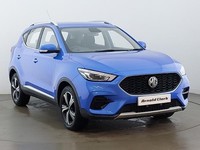 2023 MG Zs 1.5 VTi-TECH Excite 5dr Hatchback Petrol Manual