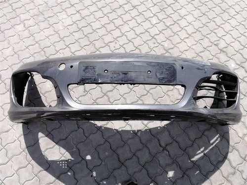 PORSCHE BOXSTER CAYMAN 981 Front Bumper 98150531103 Vorne Stoßstange PDC