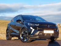 2025 Renault Captur 1.0 TCE 90 Techno 5dr Hatchback Petrol Manual