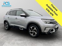 2020 Citroen C5 Aircross BlueHDi Flair SUV Diesel Manual