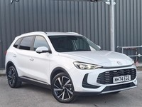 2025 MG MG ZS 1.5 Hybrid+ Trophy 5dr Auto Hatchback Hybrid Automatic