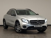 2019 Mercedes-Benz GLA GLA 180 Urban Edition 5dr ESTATE PETROL Manual