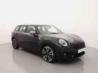 MINI CLUBMAN 1.5 Cooper Shadow Edition 6dr Auto