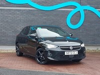 2022 Vauxhall Corsa 1.2 GS Line 5dr HATCHBACK PETROL Manual