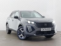 2024 Peugeot 2008 1.2 PureTech 130 Allure 5dr SUV Petrol Manual