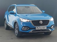 2022 MG MOTOR UK HS 1.5 T-GDI Excite 5dr ESTATE PETROL Manual