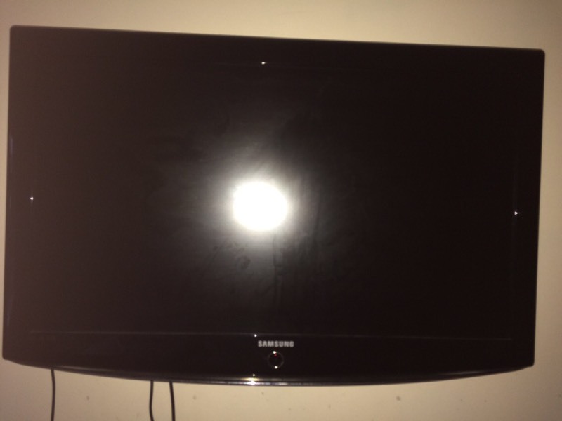 Samsung 45 inch tv in Hall Green, West Midlands Gumtree