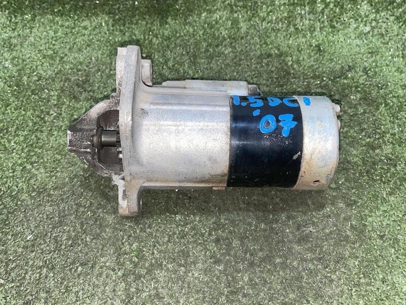 M000t88681 DÃ©Marreur Pour Suzuki Jimny Sn (Fj) 1.5 Ddis Turbodiesel Cat 100575