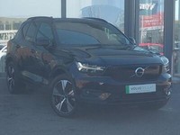 2022 Volvo XC40 170kW Recharge Plus 69kWh 5dr Auto SUV Electric Automatic
