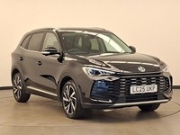 2025 MG MOTOR UK ZS 1.5 Hybrid+ Trophy 5dr Auto HATCHBACK PETROL/ELECTRIC Automa