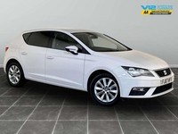 2018 SEAT Leon 1.2 TSI SE Technology Hatchback 5dr Petrol Manual Euro 6 (s/s) (1