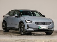 2022 Polestar Polestar 2 300kW 78kWh Long Range DM Pilot/Plus 5dr 4WD Auto Hatch