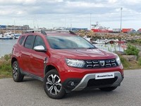 2022 Dacia Duster 1.3 TCe 150 Prestige 5dr EDC SUV Petrol Automatic