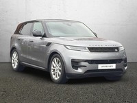 LAND ROVER RANGE ROVER SPORT 3.0 D300 SE 5dr Auto