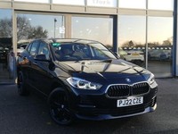 2022 BMW X2 sDrive 20i [178] Sport 5dr Step Auto HATCHBACK PETROL Automatic