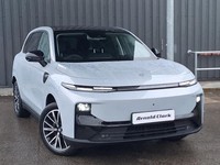 2025 Leapmotor B10 160kW 70kWh 5dr Auto Hatchback Electric Automatic