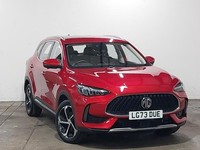 2023 MG Hs 1.5 T-GDI PHEV SE 5dr Auto SUV Hybrid Automatic