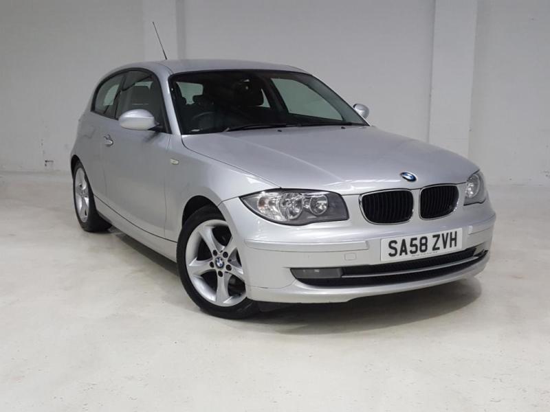 Bmw e 58