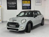 MINI COOPER S 2018 Full Service History AA Warranty AA Breakdown Cover