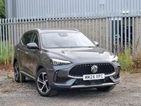 2024 MG MG HS 1.5 T-GDI Trophy 5dr DCT SUV Petrol Automatic