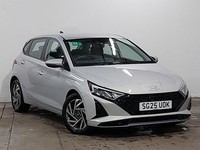 2025 Hyundai i20 1.0T GDi Advance [Nav] 5dr Hatchback Petrol Manual