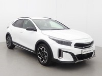 KIA XCEED 1.5T GDi ISG GT-Line 5dr
