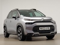 2023 Citroen C3 Aircross 1.2 PureTech 130 Shine Plus 5dr EAT6 Hatchback Petrol A