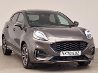 2020 Ford Puma 1.0 EcoBoost ST-Line 5dr Hatchback Petrol Manual