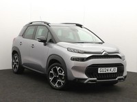 2024 Citroen C3 Aircross 1.2 PureTech 130 Max 5dr EAT6 Hatchback Petrol Automati