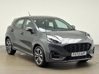 2023 Ford Puma 1.0 EcoBoost Hybrid mHEV 155 ST-Line 5dr HATCHBACK PETROL Manual