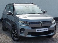 2025 Citroen C3 1.2 Turbo Plus 5dr Hatchback Petrol Manual