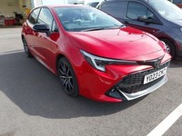 2023 Toyota Corolla 1.8 Hybrid GR Sport 5dr CVT Hatchback Hybrid Automatic