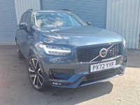 2022 Volvo XC90 2.0 B5P [250] Plus Dark 5dr AWD Geartronic SUV Petrol Automatic