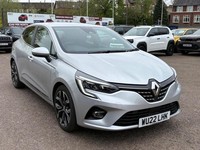 2022 Renault Clio 1.0 TCe 90 S Edition 5dr HATCHBACK PETROL Manual