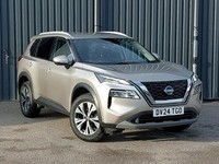 2024 Nissan X-Trail 1.5 MHEV 163 N-Connecta 5dr Xtronic HATCHBACK PETROL Automat