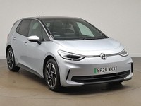 2026 Volkswagen ID.3 150kW Match Pro 59kWh 5dr Auto Hatchback Electric Automatic