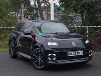 2026 Renault 5 110kW Iconic Five + Comfort Range 52kWh 5dr Auto HATCHBACK ELECTR