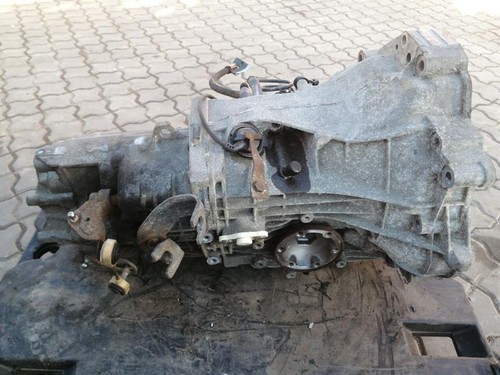 PORSCHE BOXSTER 987 Cayman Manual Gearbox G8701 Schalt Getriebe 87.01 2008