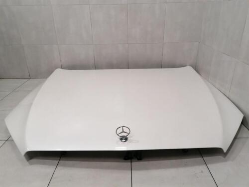 MERCEDES S-class W222 Bonnet A2228800057 Motorhaube