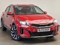 2023 Kia XCeed 1.5T GDi ISG 3 5dr HATCHBACK PETROL Manual